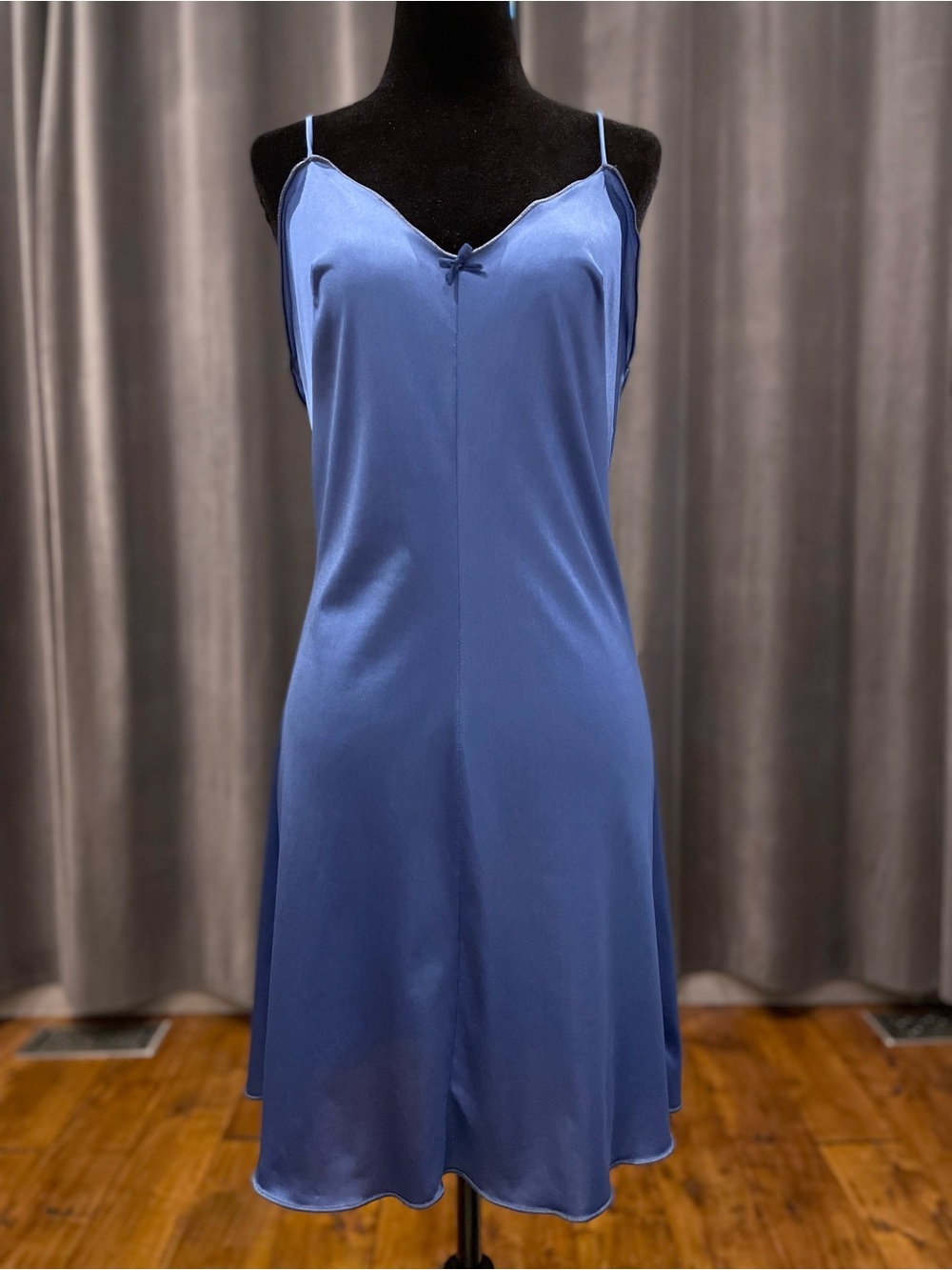 Vintage Sears slip dress